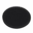 Lawn & Garden Equipment Engine Air Filter for Tecumseh HS50-67344G - Part 35974