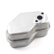 Muffler for Craftsman 143434042 - Part 35993
