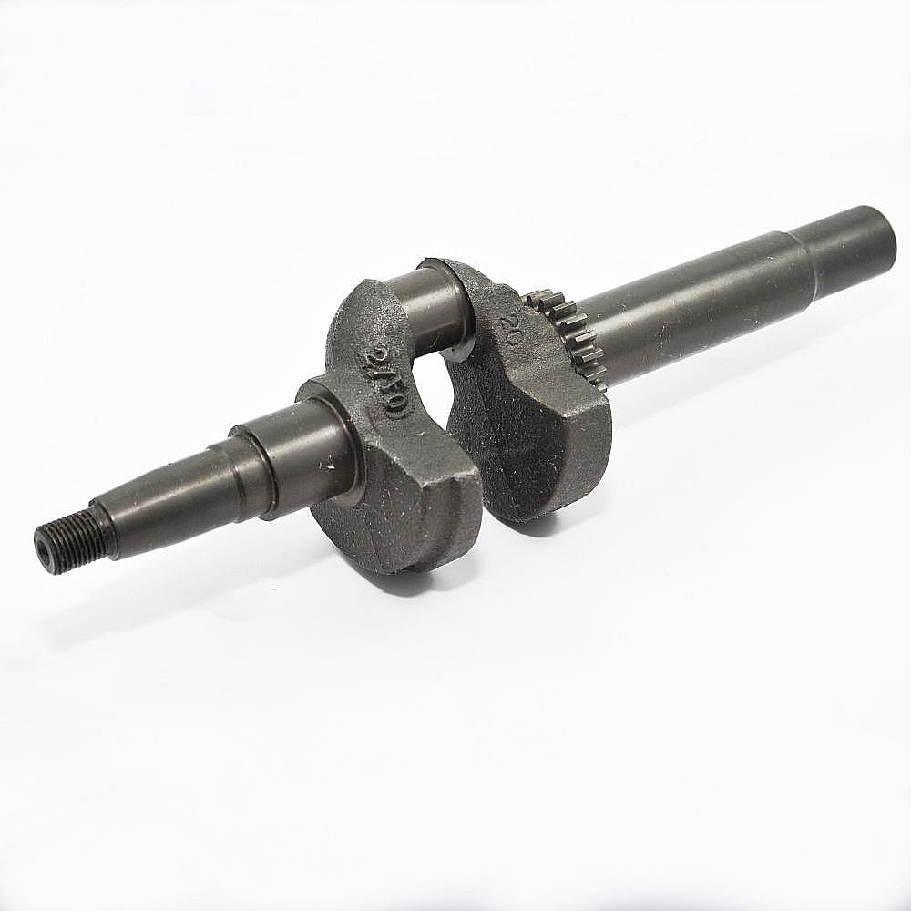 Part #35996, Lawn & Garden Equipment Engine Crankshaft / 13.88 x 2.88 x 2.00