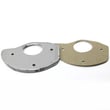 Lawn & Garden Equipment Engine Breather Cover And Gasket for Craftsman 143976608 - Part 36005A