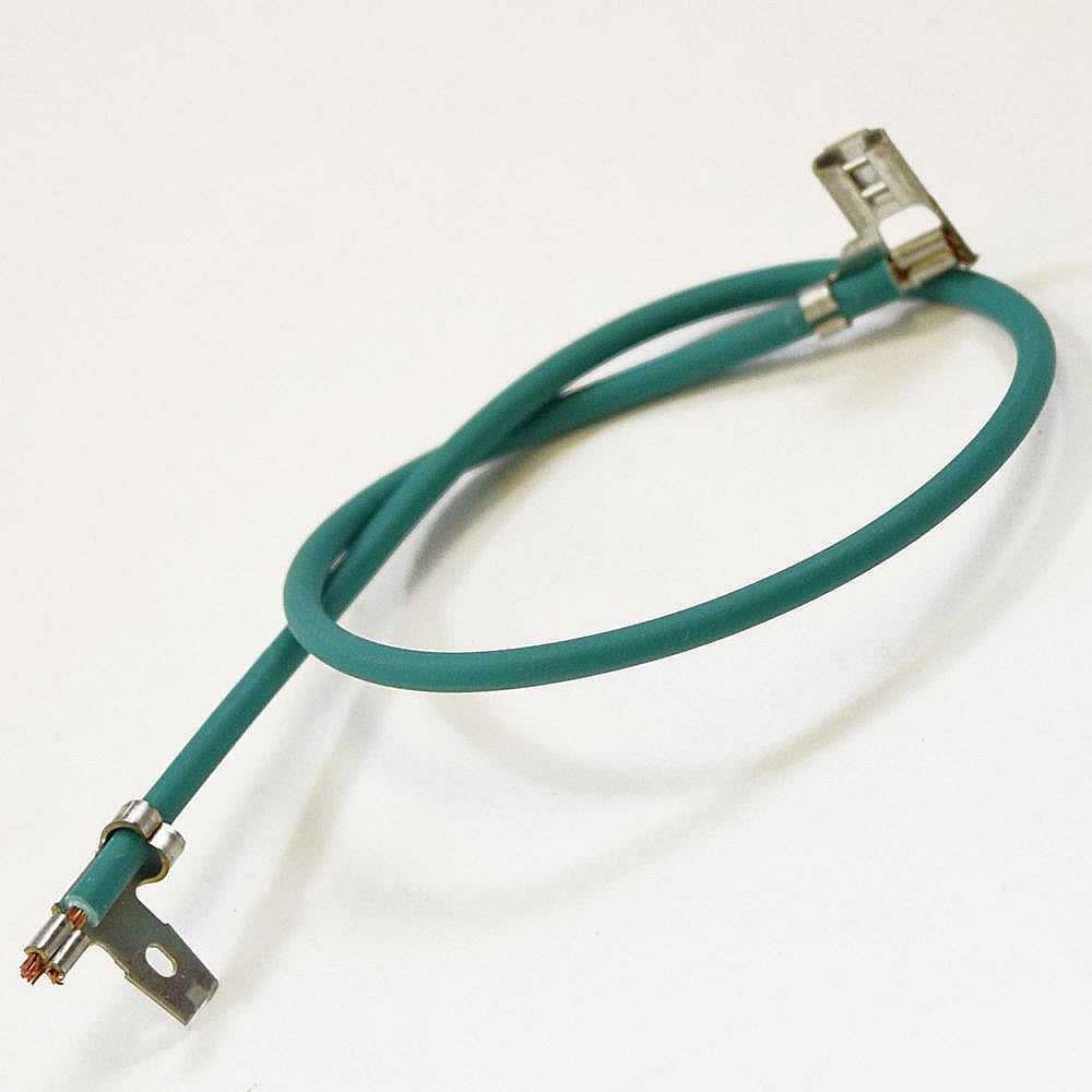 Part #36054, Lawn & Garden Equipment Engine Ground Wire / 3.25 x 1.88 x 0.13