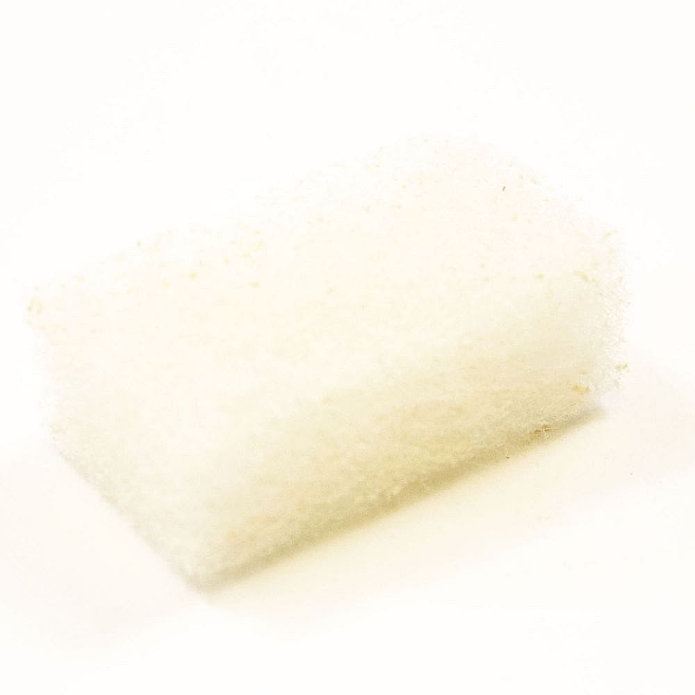Part #36059, Lawn & Garden Equipment Engine Breather Filter / 2.00 x 1.13 x 0.75