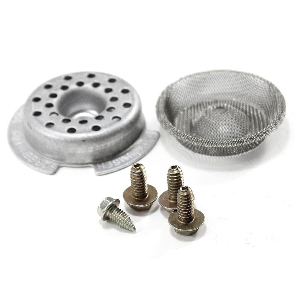 Part #36085, Generac Lawn & Garden Equipment Engine Spark Arrestor / 3.00 x 3.00 x 1.50