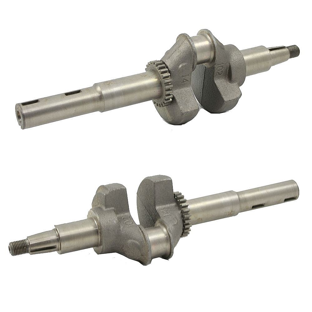 Part #36178A, Lawn & Garden Equipment Engine Crankshaft / 13.37 x 3.12 x 3.00