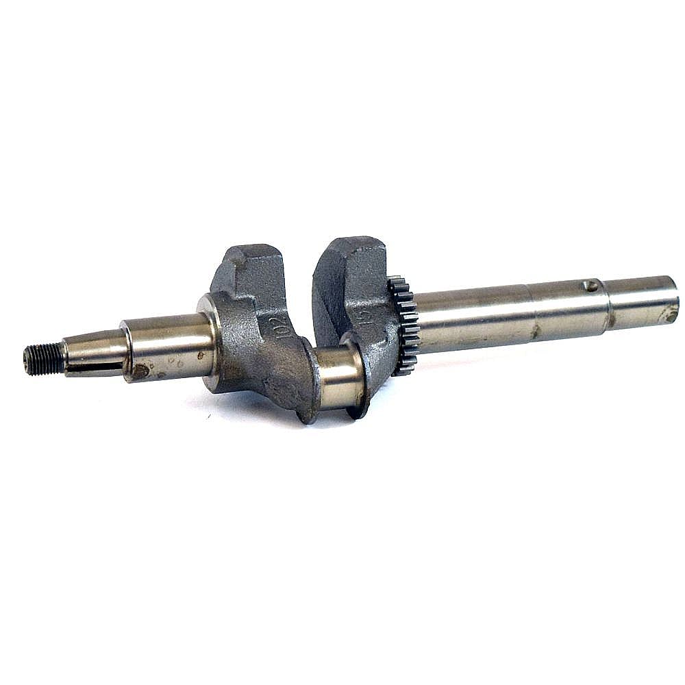 Part #36185, Lawn & Garden Equipment Engine Crankshaft / 13.37 x 3.25 x 3.12