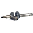 Lawn & Garden Equipment Engine Crankshaft for Craftsman 143996706 - Part 36185