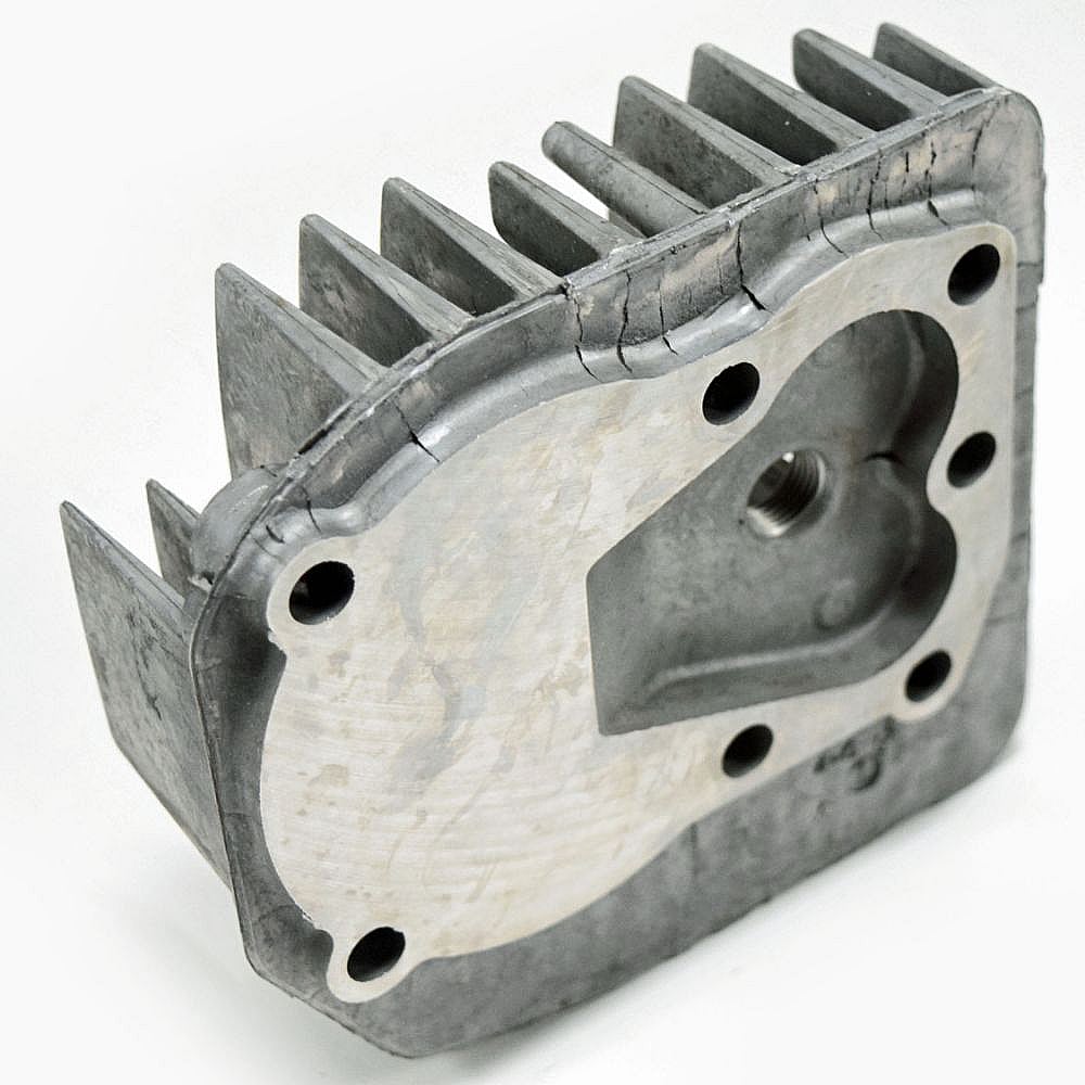 Part #36187, Lawn & Garden Equipment Engine Cylinder Head / 7.00 x 7.00 x 2.00