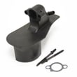 Cleaner Body for Craftsman 143376042 - Part 36355