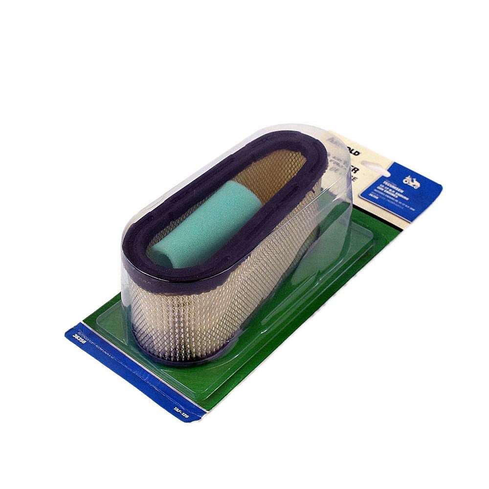 Part #36356, Lawn & Garden Equipment Engine Air Filter Assembly (Replaces Tc-36356) / 11.80 x 9.35 x 4.35