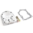 Lawn & Garden Equipment Engine Cylinder Head Assembly for Craftsman 143973501 - Part 36438