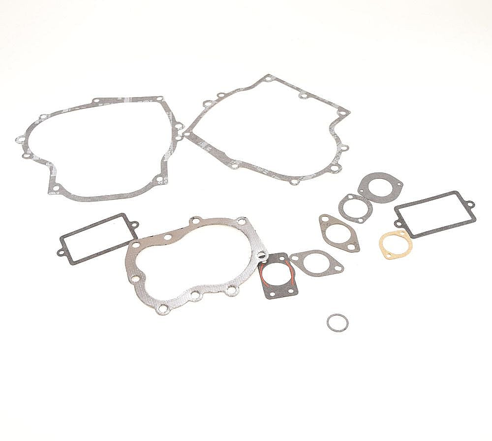 Part #36450C, Lawn & Garden Equipment Engine Gasket Set / 11.70 x 8.95 x 0.30