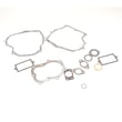 Lawn & Garden Equipment Engine Gasket Set for Tecumseh HM80-155490P - Part 36450C