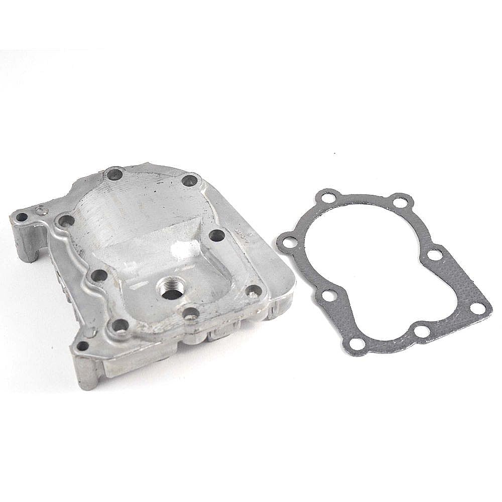 Part #36474, Lawn & Garden Equipment Engine Cylinder Head / 5.00 x 5.00 x 2.25