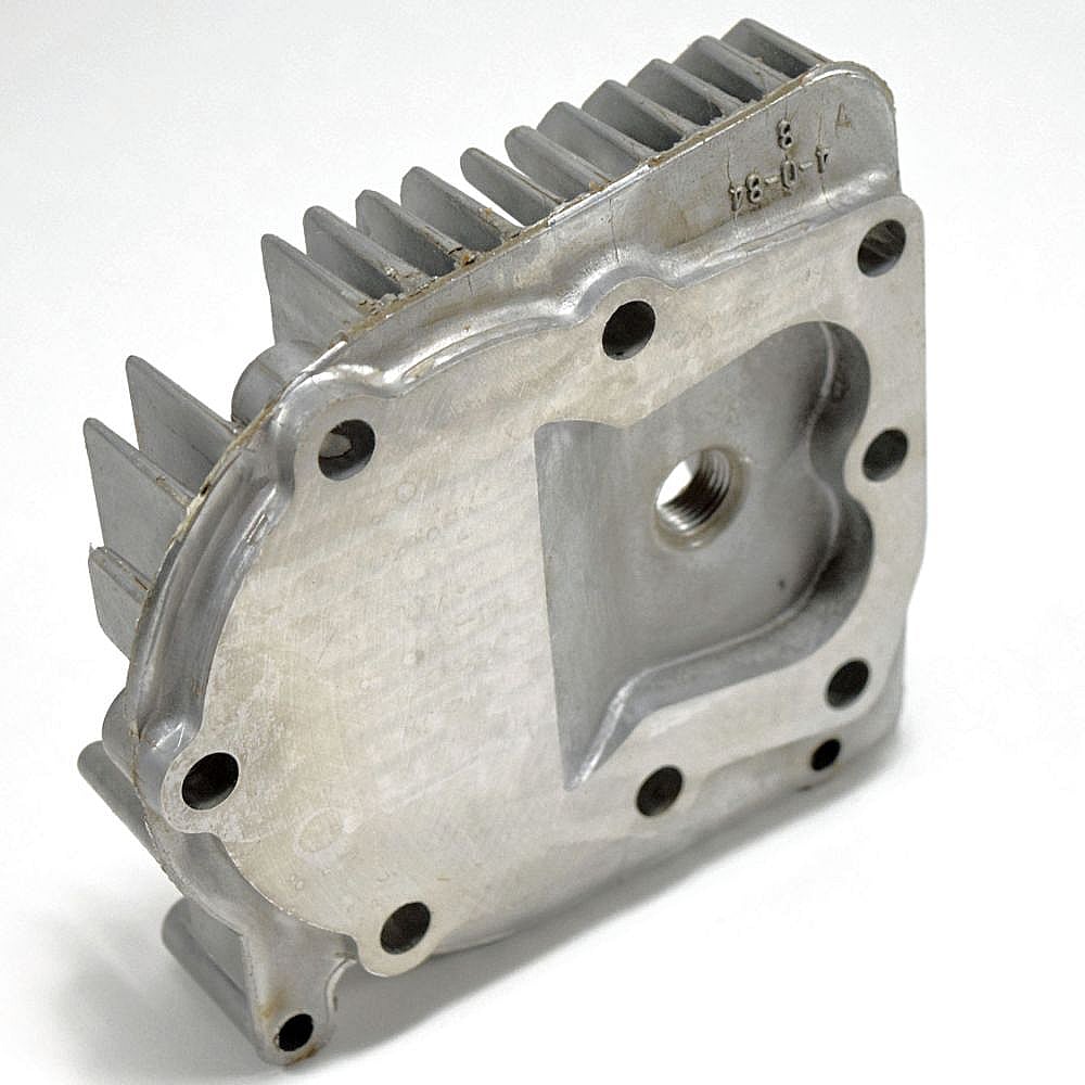 Part #36476, Troybilt Lawn & Garden Equipment Engine Cylinder Head / 5.06 x 5.06 x 2.20