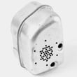 Lawn & Garden Equipment Engine Muffler for Craftsman 143991203 - Part 36542