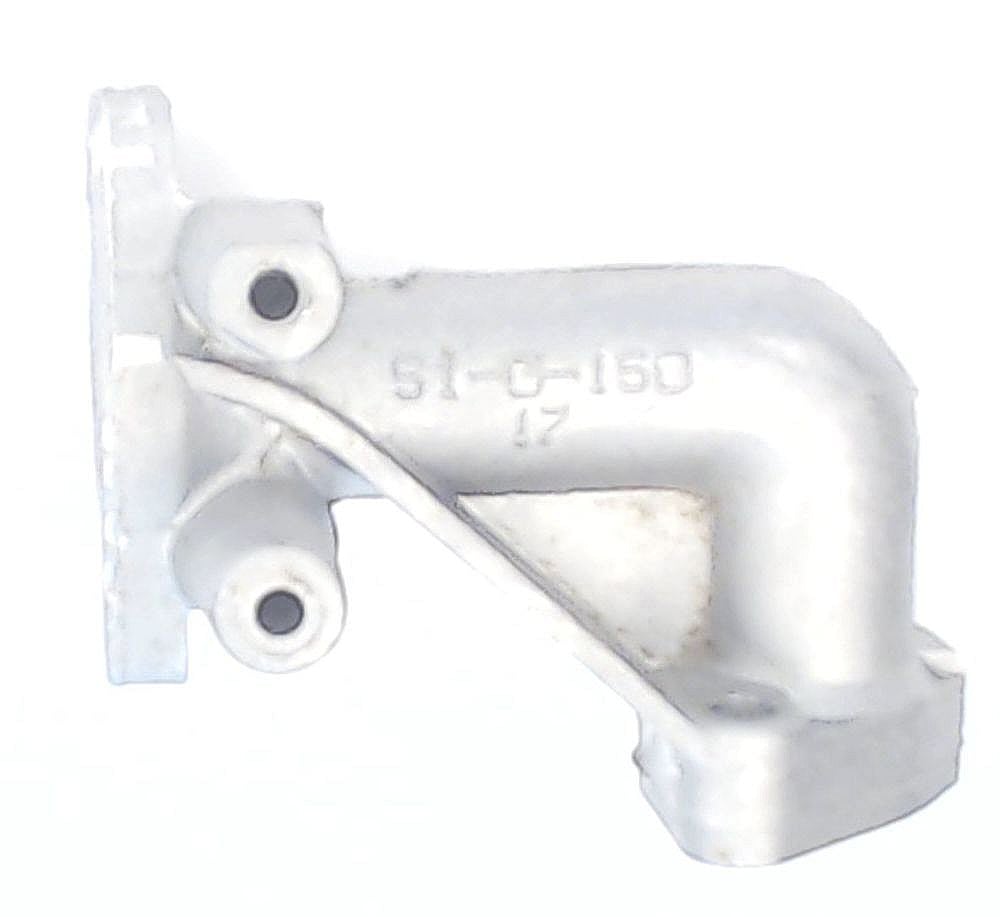 Part #36544, Lawn & Garden Equipment Engine Intake Pipe / 1.00 x 1.00 x 0.75