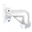 Lawn & Garden Equipment Engine Intake Pipe for Craftsman 143976002 - Part 36544