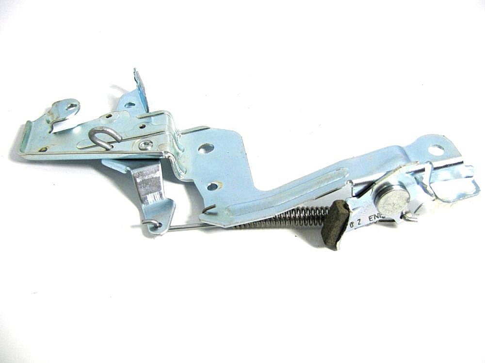 Part #36559B, Tecumseh Lawn & Garden Equipment Engine Throttle Control Bracket (Replaces 36559A, 36734) / 7.45 x 7.10 x 1.95