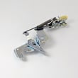 Bracket for Craftsman 143404342 - Part 36568