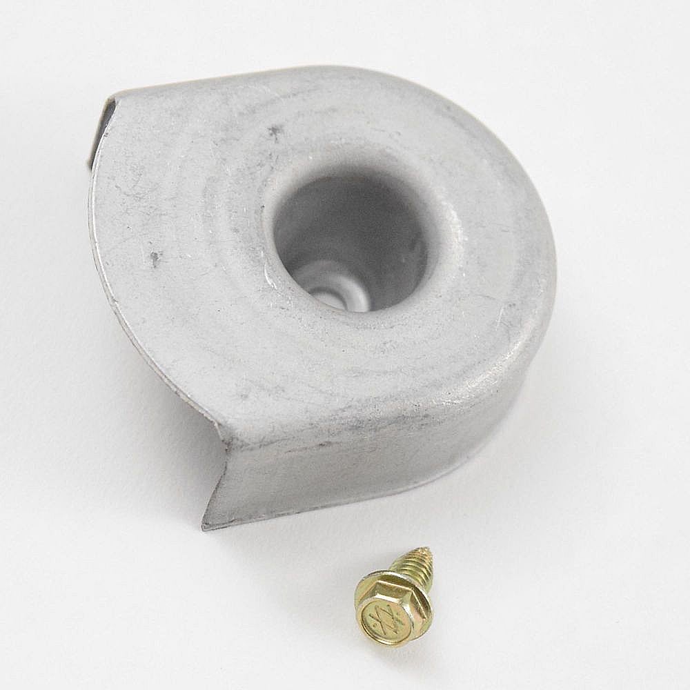 Part #36663, Tecumseh Deflector / 2.63 x 2.50 x 0.75