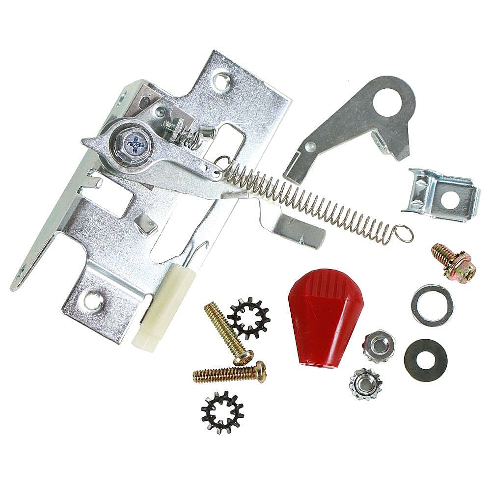 Lawn & Garden Equipment Engine Throttle Control Kit
