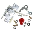 Lawn & Garden Equipment Engine Throttle Control Kit for Craftsman 143014001 - Part 36677