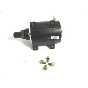 Lawn & Garden Equipment Engine Electric Starter (replaces 33759, 35763a, 36463, 36519, 36699) 36680
