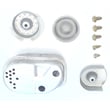 Tecumseh Muffler for Craftsman 143964012 - Part 36838A