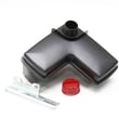 Lawn & Garden Equipment Engine Fuel Tank for Tecumseh OHH60-71131C - Part 36863