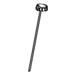 Tecumseh Dipstick for Craftsman 143965503 - Part 36902