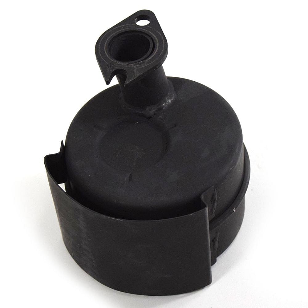 Part #37006, Craftsman Muffler / 9.25 x 6.75 x 5.00