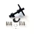 Lawn & Garden Equipment Engine Camshaft for Tecumseh HS50-67344G - Part 37040