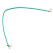 Lawn & Garden Equipment Engine Ground Wire for Craftsman 143006714 - Part 37047