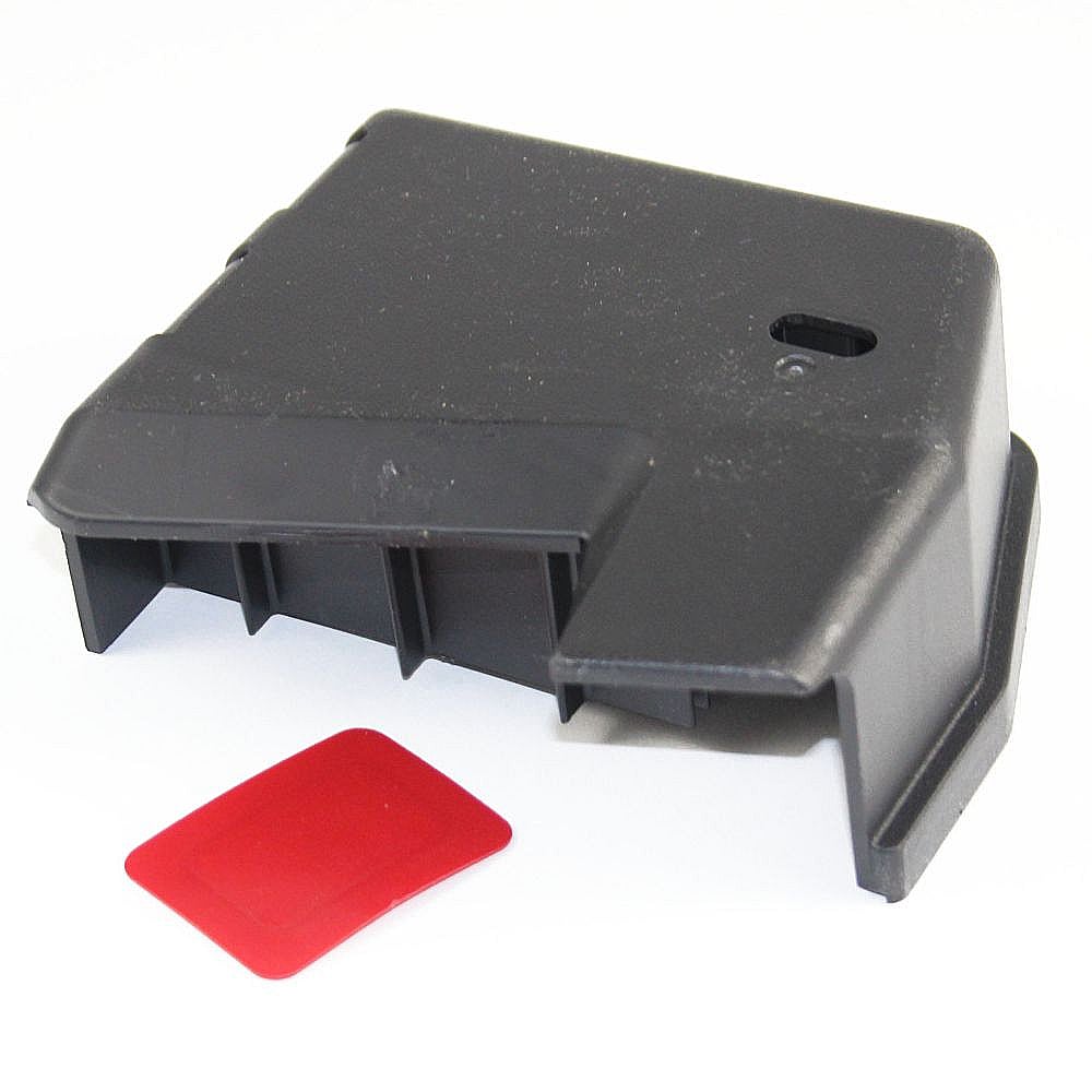 Part #37073, Tecumseh Lawn & Garden Equipment Engine Air Filter Cover / 6.40 x 6.15 x 4.00
