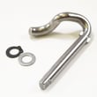 Lawn & Garden Equipment Engine Governor Rod for Craftsman 143996501 - Part 37108