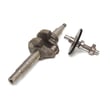 Cam Crank for Craftsman 143945500 - Part 37112