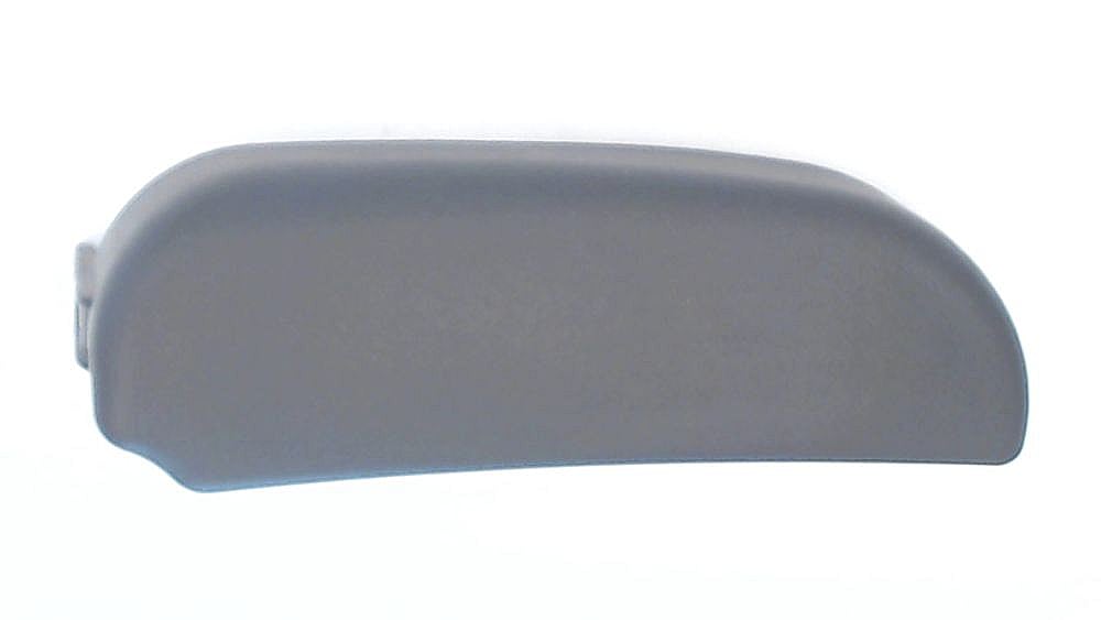 Part #37118, Tecumseh Lawn & Garden Equipment Engine Air Cleaner Cover / 7.88 x 2.50 x 2.25