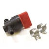 Snowblower Fuel Line Shut-off Valve 37147