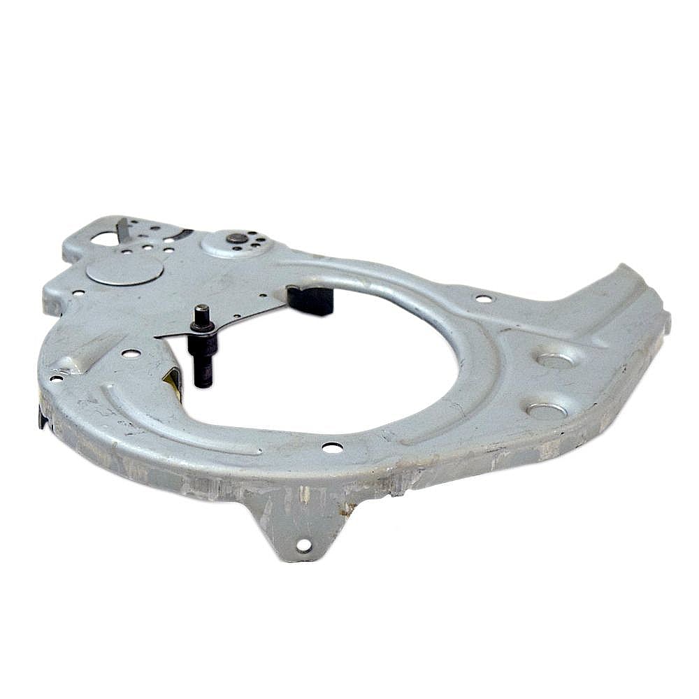 Part #37149, Tecumseh Lawn & Garden Equipment Engine Blower Housing Base Plate / 16.00 x 12.50 x 4.00