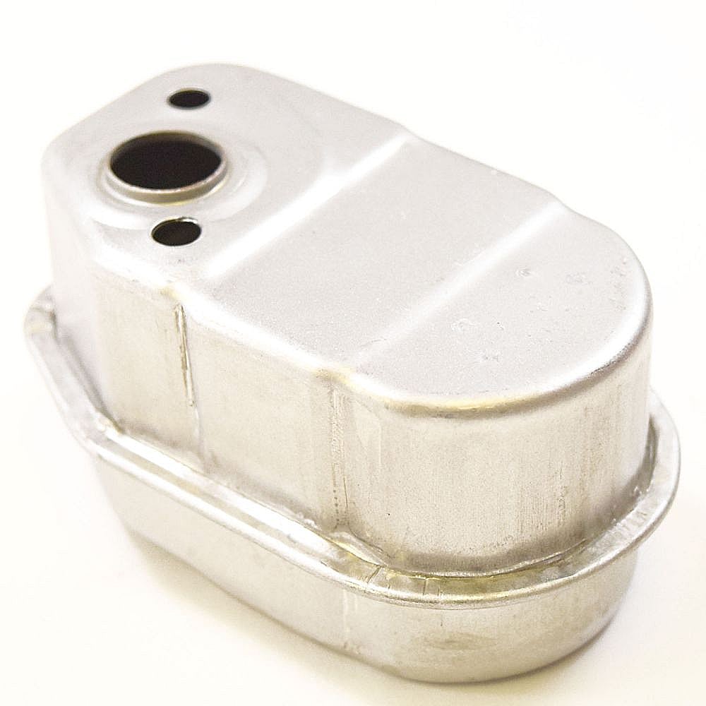 Part #37192A, Tecumseh Muffler / 4.06 x 3.06 x 3.06