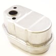 Tecumseh Muffler for Craftsman 143033700 - Part 37192A