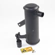 Lawn & Garden Equipment Engine Muffler 37350