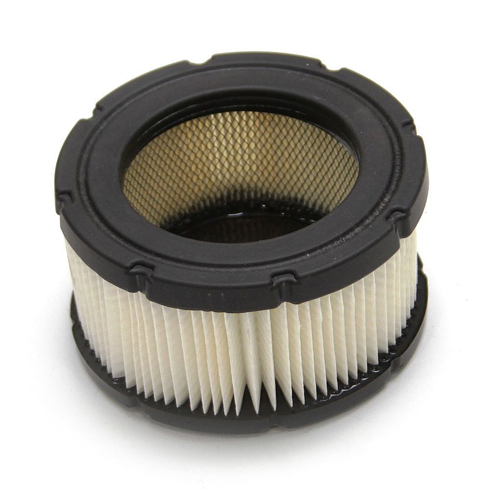 Part #37452, Lawn & Garden Equipment Engine Air Filter / 6.38 x 5.83 x 3.25