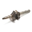 Crankshaft for Craftsman 143016726 - Part 37459