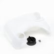 Tecumseh Lawn & Garden Equipment Engine Fuel Tank for Craftsman 143963802 - Part 37484
