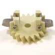 Craftsman Lawn & Garden Equipment Engine Governor Gear for Tecumseh OH318SA-221814B - Part 37588