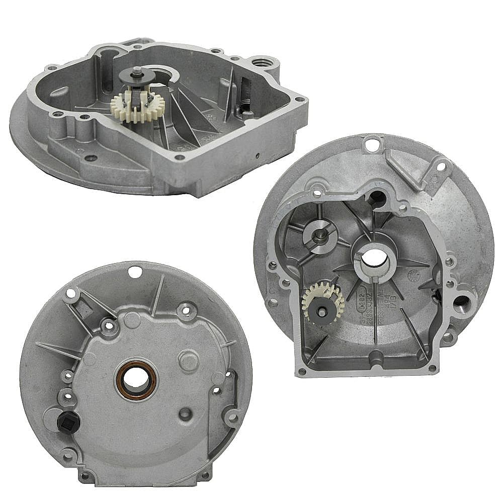 Part #37607A, Mounting Flange / 9.75 x 3.75 x 0.75
