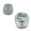 Lawn & Garden Equipment Engine Oil Drain Plug for Tecumseh LV195EA362003B - Part 37614