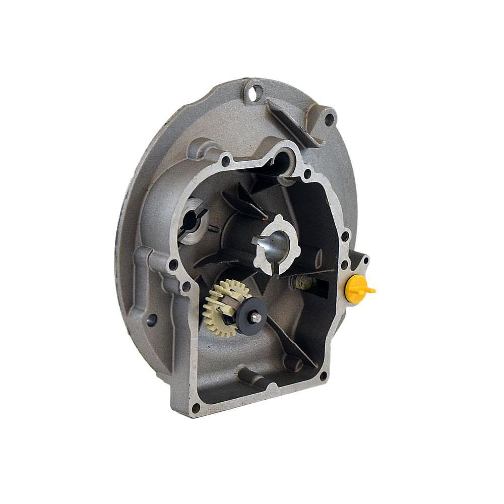 Part #37620, Tecumseh Mounting Flange / 10.00 x 9.75 x 3.50