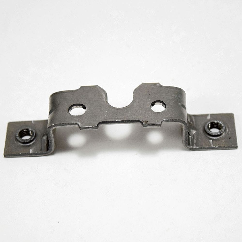 Part #37659, Lawn & Garden Equipment Engine Carburetor Cover Bracket / 7.50 x 4.05 x 0.80